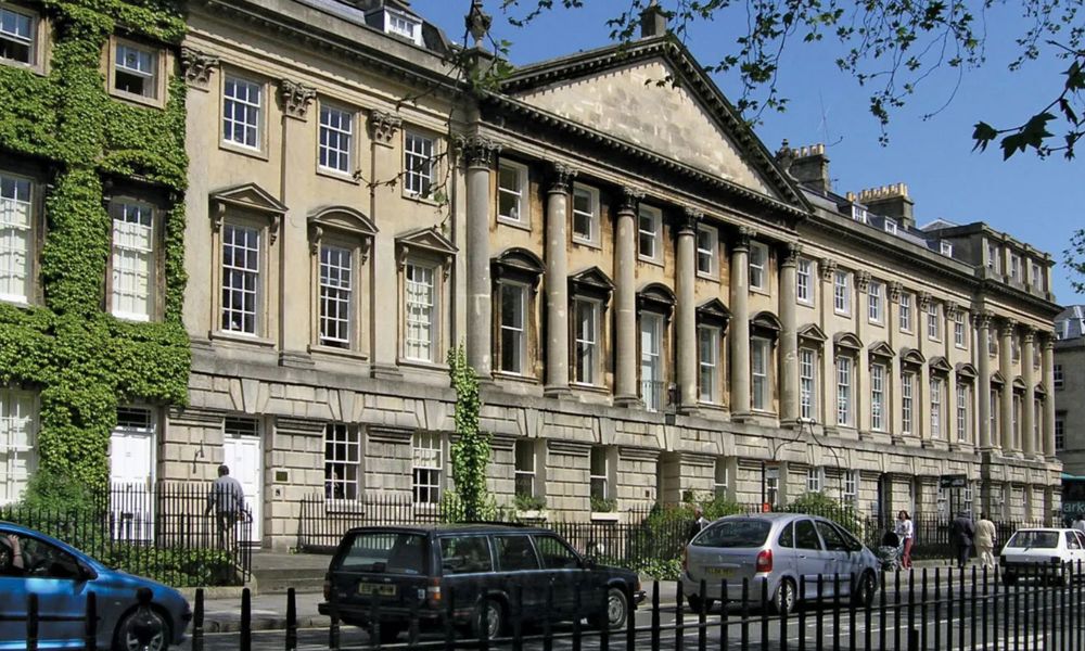 Francis Hotel Queen Square