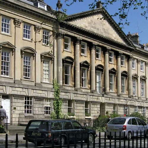 Francis Hotel Bath Queen Square Francis Hotel Bath Queen Square