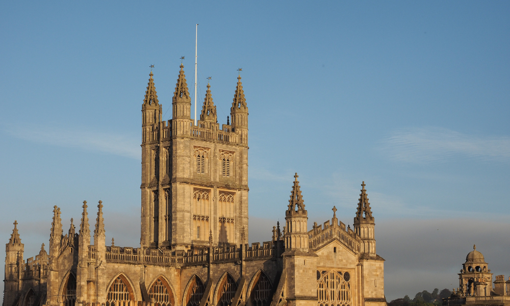 Francis Hotel Bath Waitrose reader offer