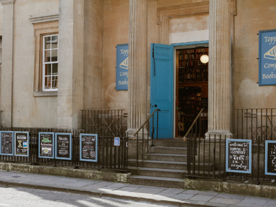 Bath Independent Bookshops Bath Independent Bookshops