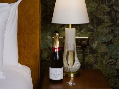 Francis Hotel Bath Reimagining our guest experience Francis Hotel Bath Reimagining our guest experience