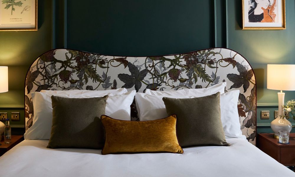 Cosy Room Size