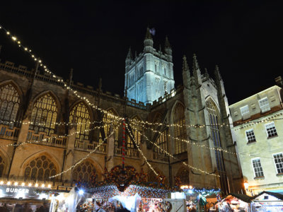 Francis Hotel Bath Christmas markets Francis Hotel Bath Christmas markets