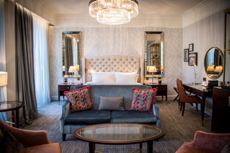 Things To Do in Bath | The Francis Hotel