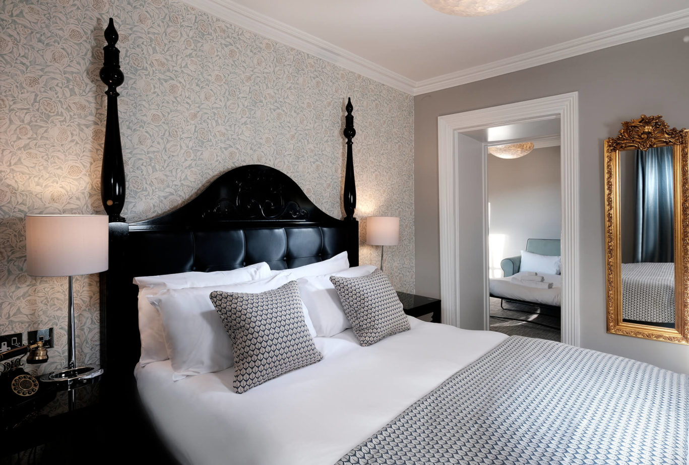Family Feature bedroom 2