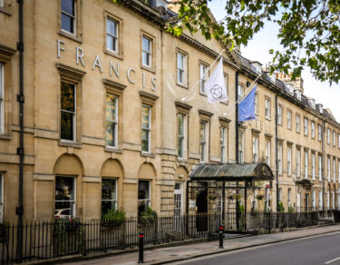 Photo Gallery | Francis Hotel Bath