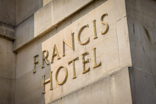 Photo Gallery | Francis Hotel Bath