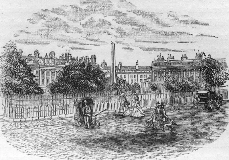 Bath_Queen_Square